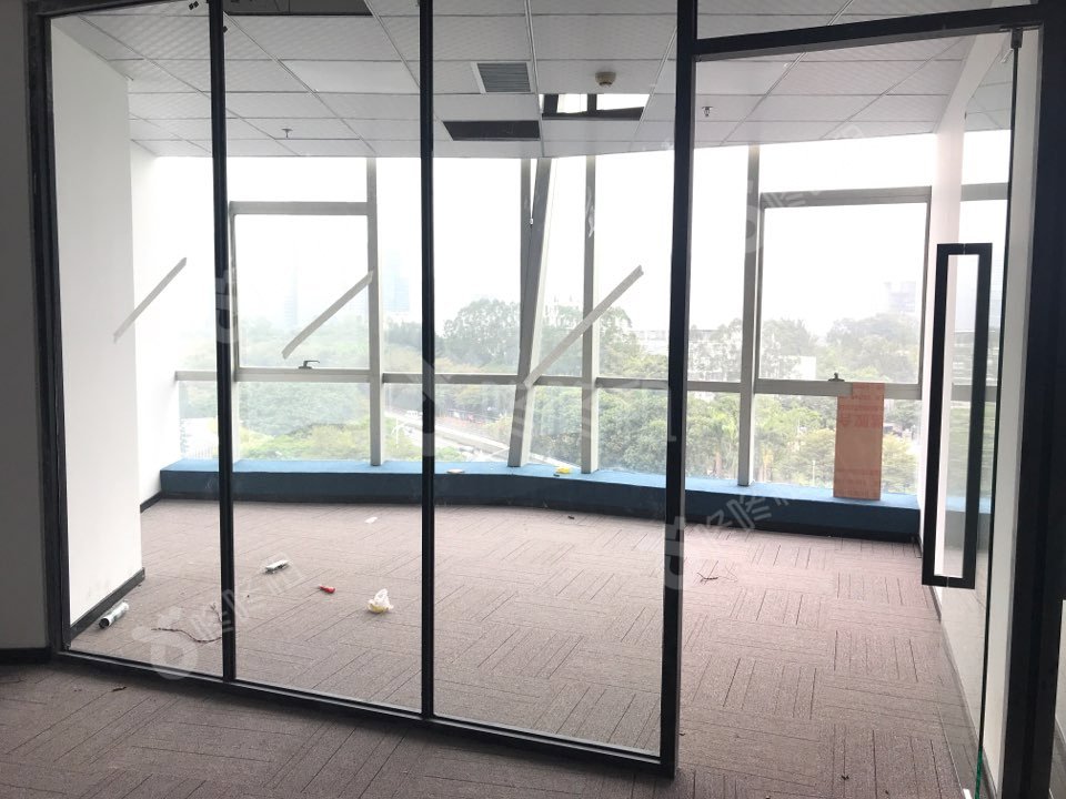 西海明珠大厦_115平_精装_未分类