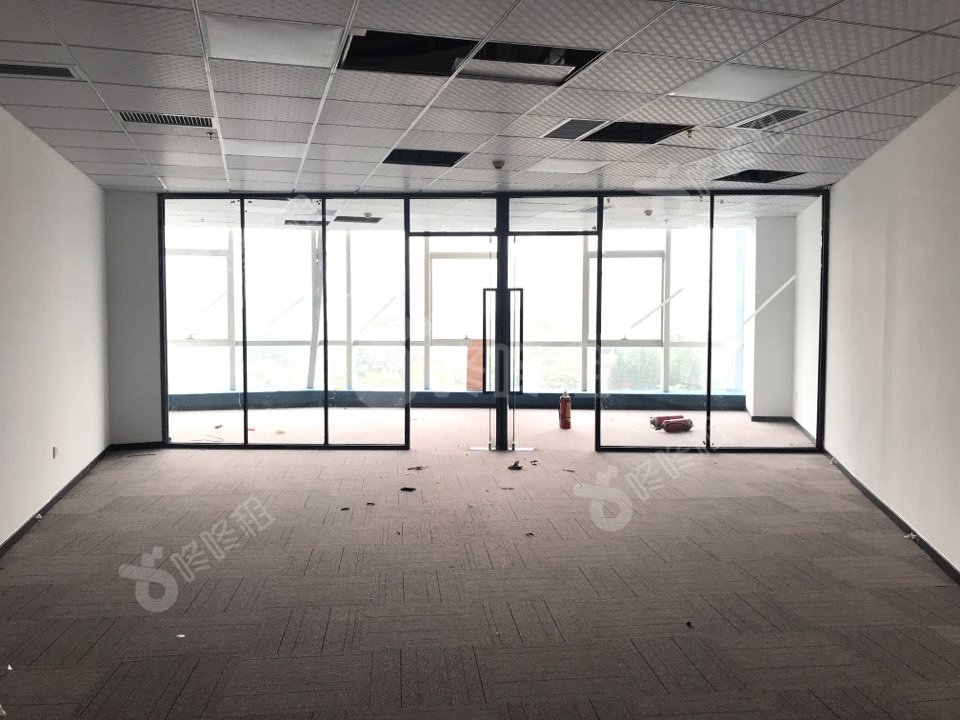 西海明珠大厦_115平_精装_未分类