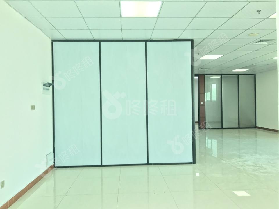 一本电子产业园_422平_精装_未分类