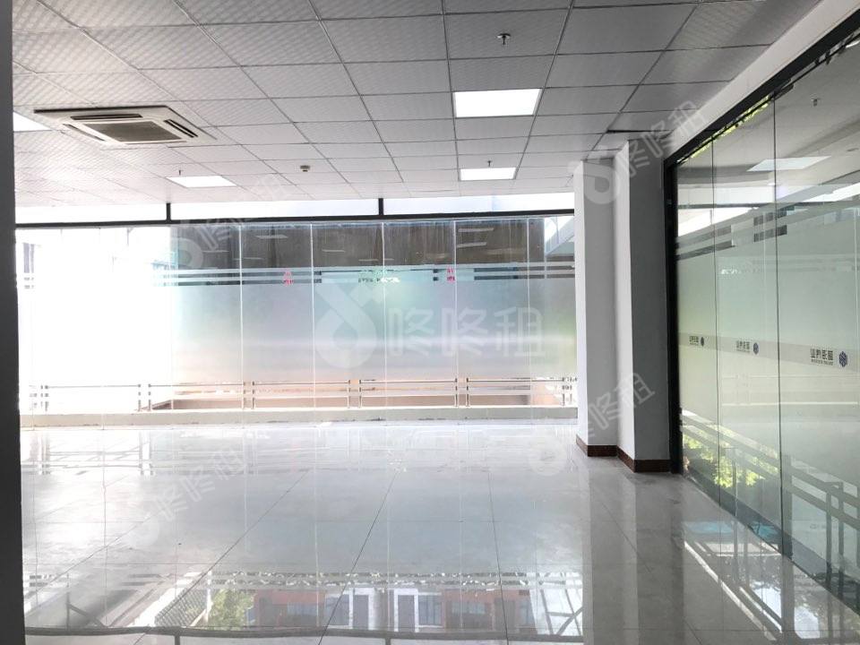 一本电子产业园_325平_精装_未分类