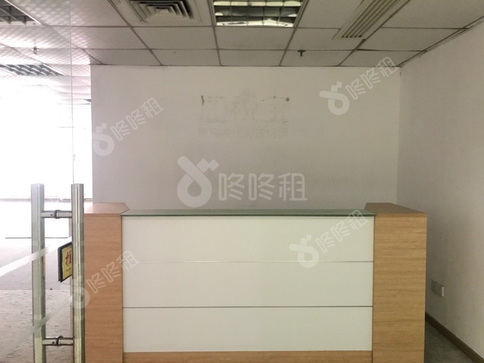 亿利达大厦_247平_精装_未分类