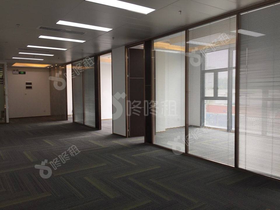 永合研发大厦_270平_精装_未分类