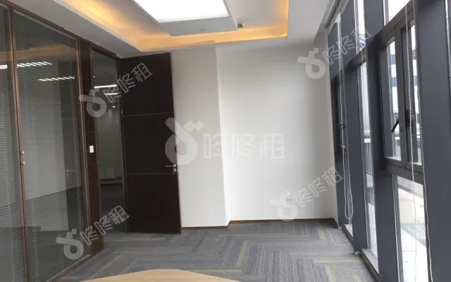 永合研发大厦_270平_精装_办公室房源出租