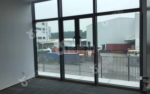 永合研发大厦_270平_精装_办公室房源出租