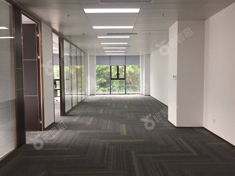 永合研发大厦_270平_精装_未分类