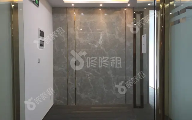永合研发大厦_270平_精装_办公室房源出租