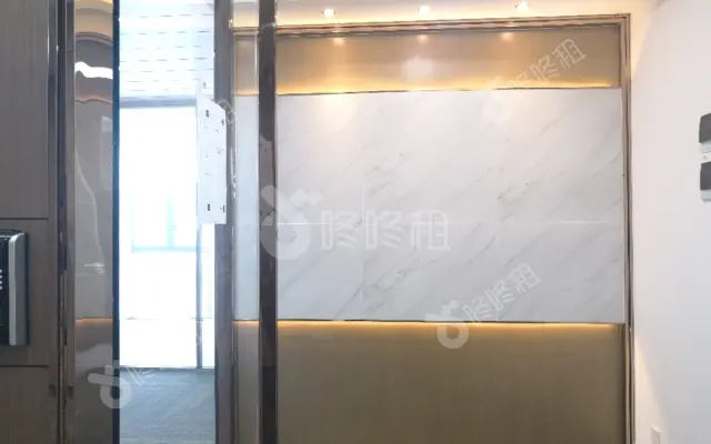 永合研发大厦_185平_精装_办公室房源出租