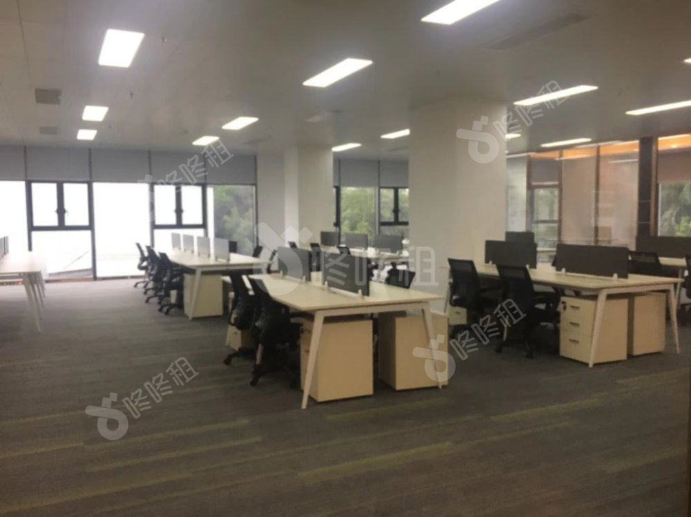 永合研发大厦_619平_精装_未分类