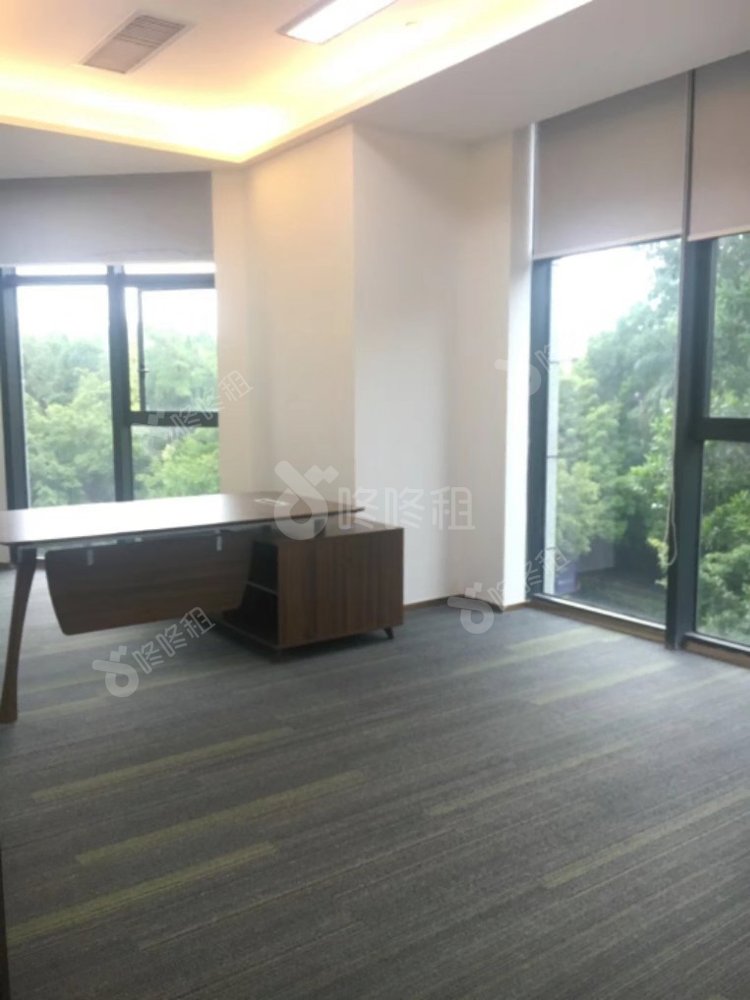 永合研发大厦_619平_精装_未分类