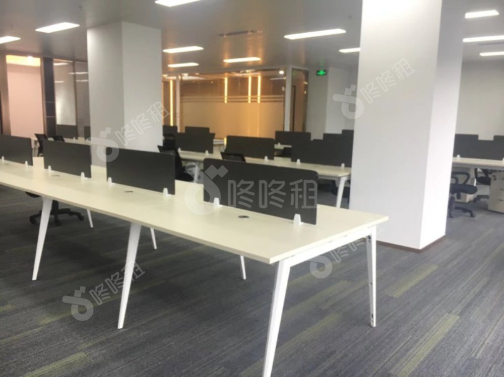 永合研发大厦_619平_精装_未分类