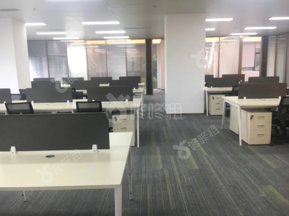 永合研发大厦_619平_精装_未分类