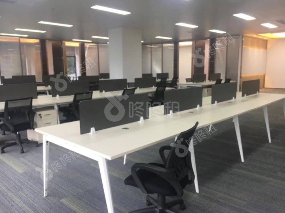 永合研发大厦_619平_精装_未分类