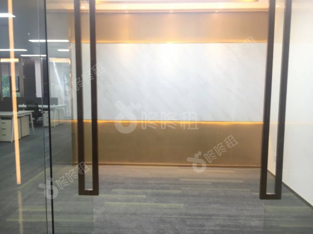 永合研发大厦_619平_精装_未分类