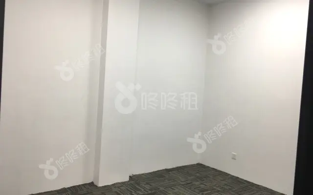 园西工业区_325平_精装_办公室房源出租