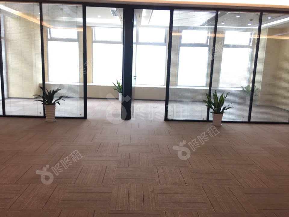 振业国际商务中心_449平_精装_未分类