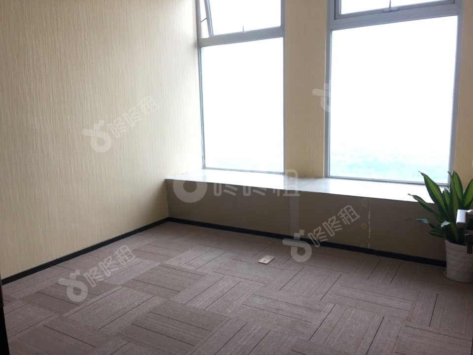 振业国际商务中心_449平_精装_未分类