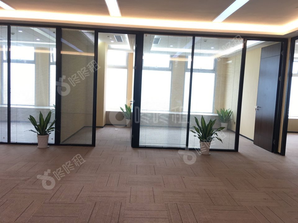 振业国际商务中心_449平_精装_未分类