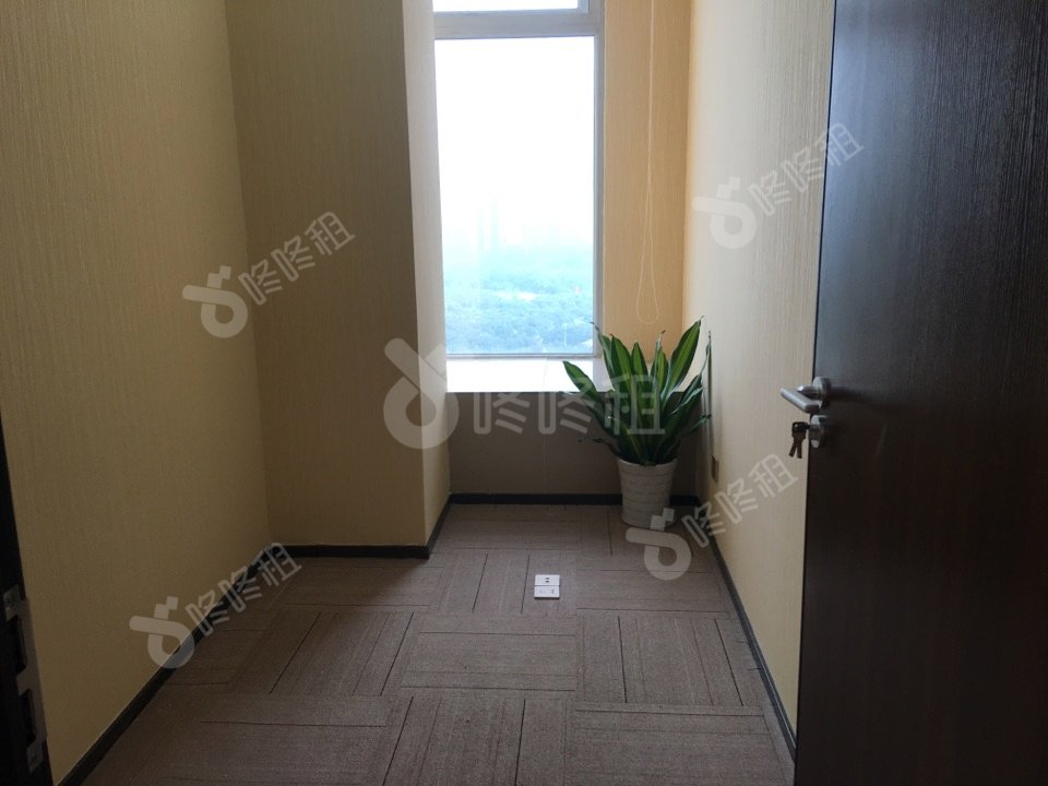 振业国际商务中心_449平_精装_未分类