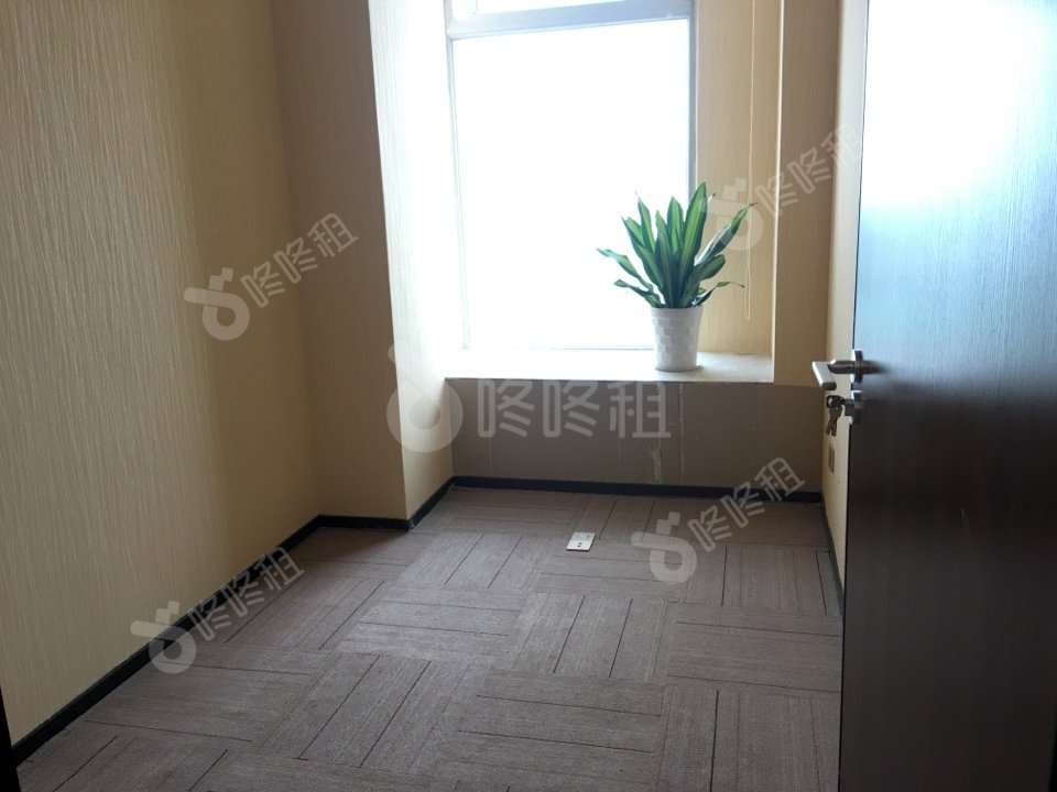 振业国际商务中心_449平_精装_未分类