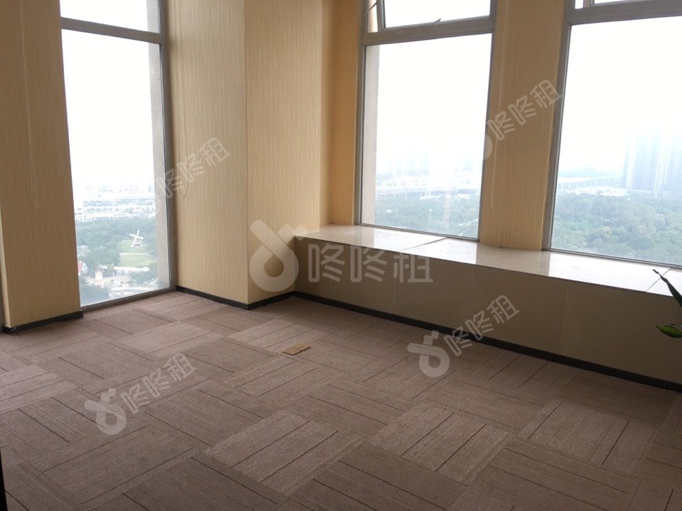 振业国际商务中心_449平_精装_未分类