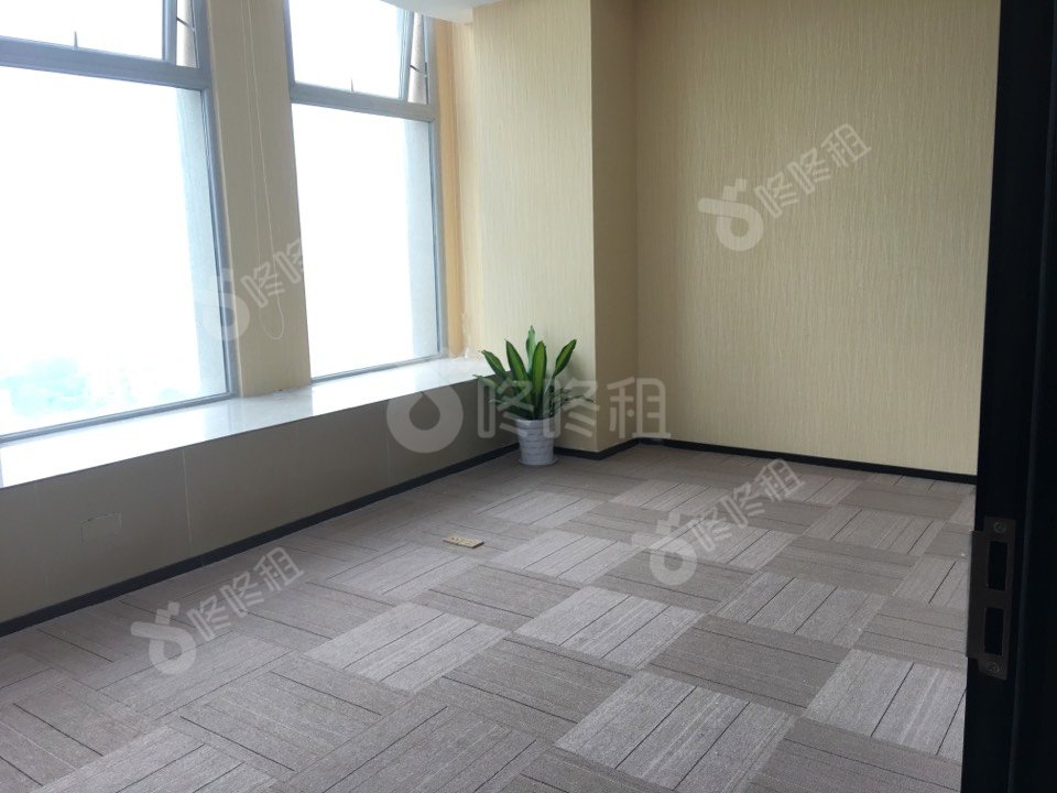 振业国际商务中心_449平_精装_未分类