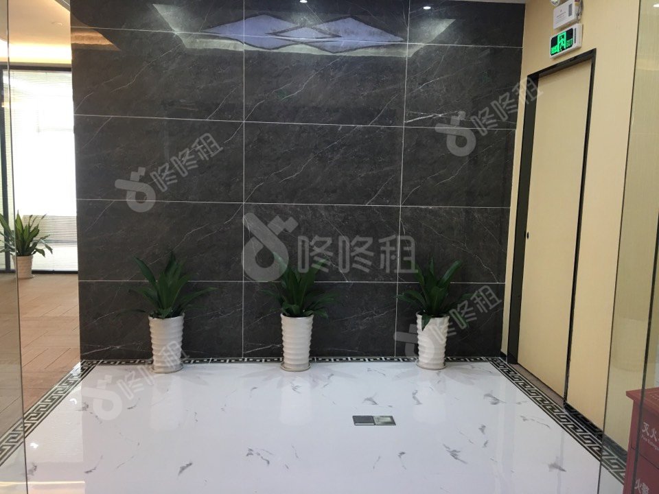 振业国际商务中心_449平_精装_未分类