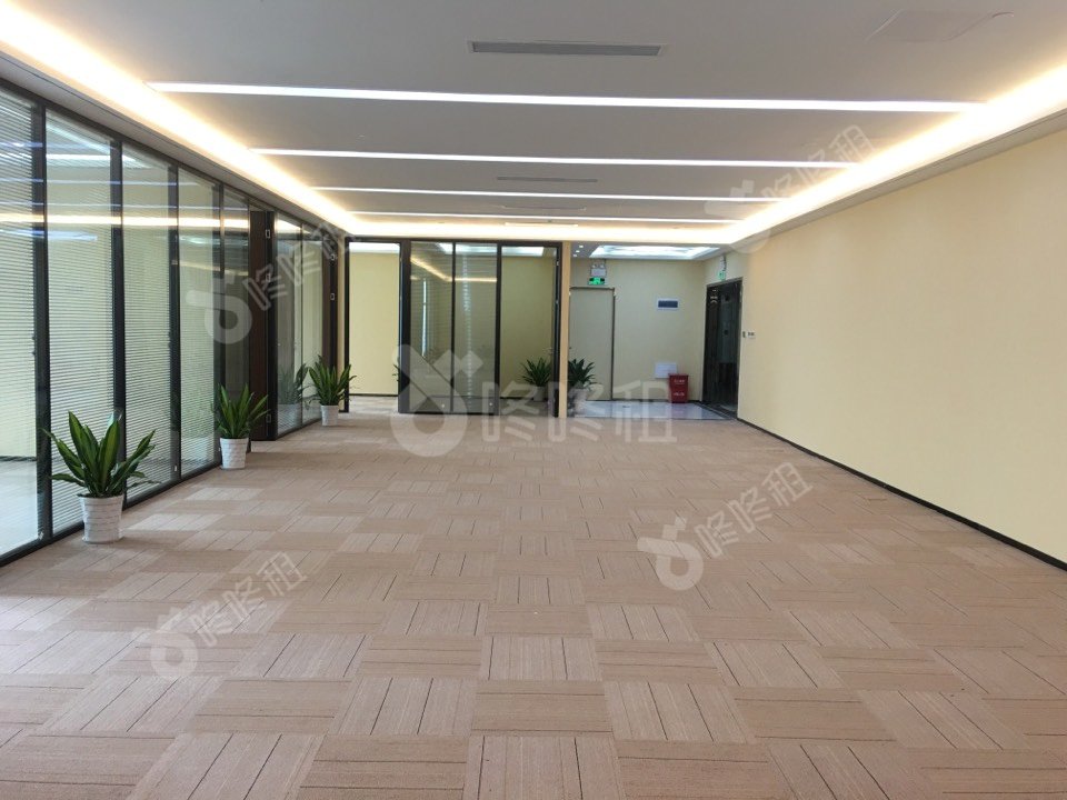 振业国际商务中心_449平_精装_未分类