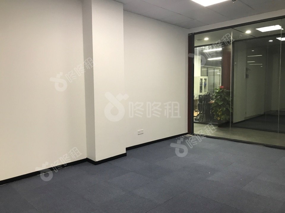 众创产业园_244平_精装_未分类