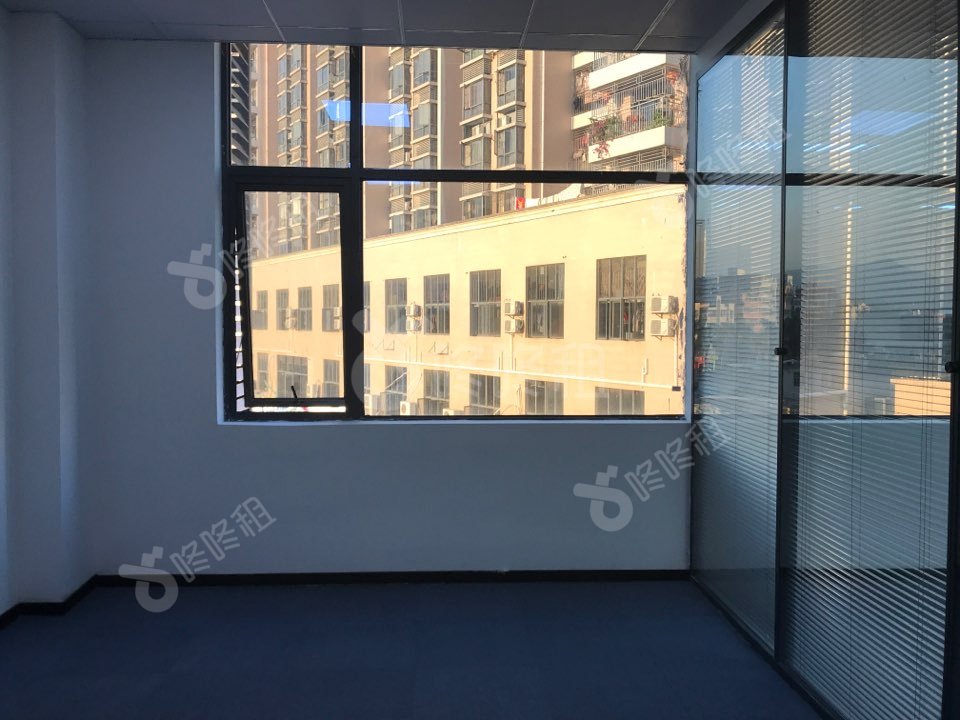 众创产业园_244平_精装_未分类