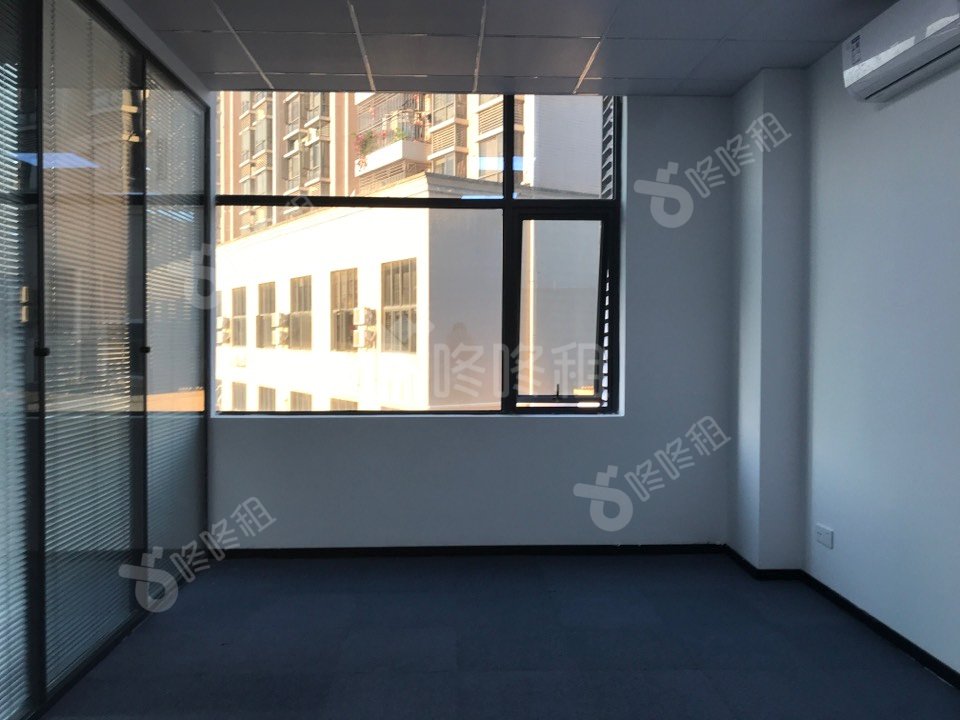 众创产业园_244平_精装_未分类