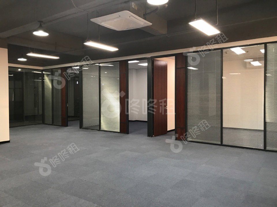 众创产业园_244平_精装_未分类