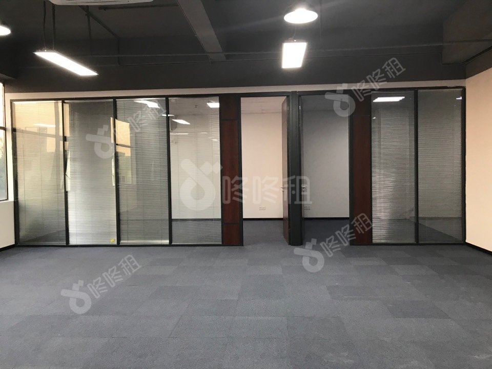 众创产业园_244平_精装_未分类