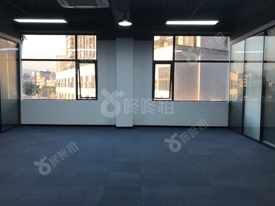 众创产业园_244平_精装_未分类