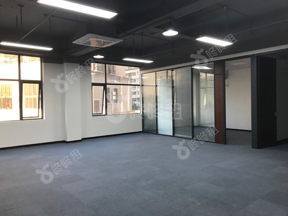 众创产业园_244平_精装_未分类