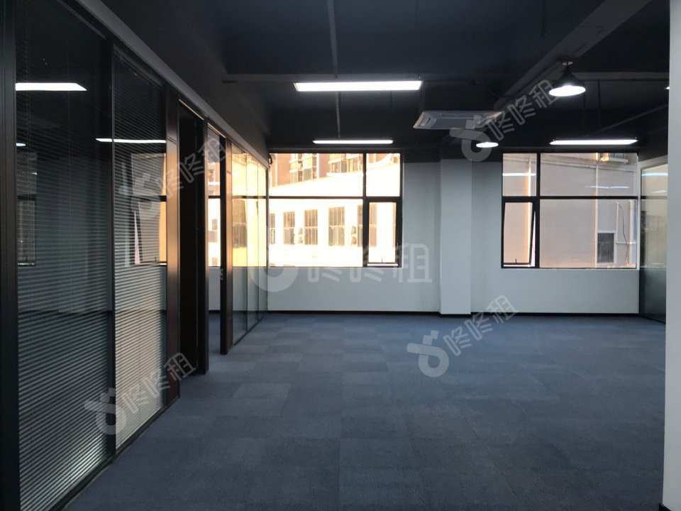 众创产业园_244平_精装_未分类