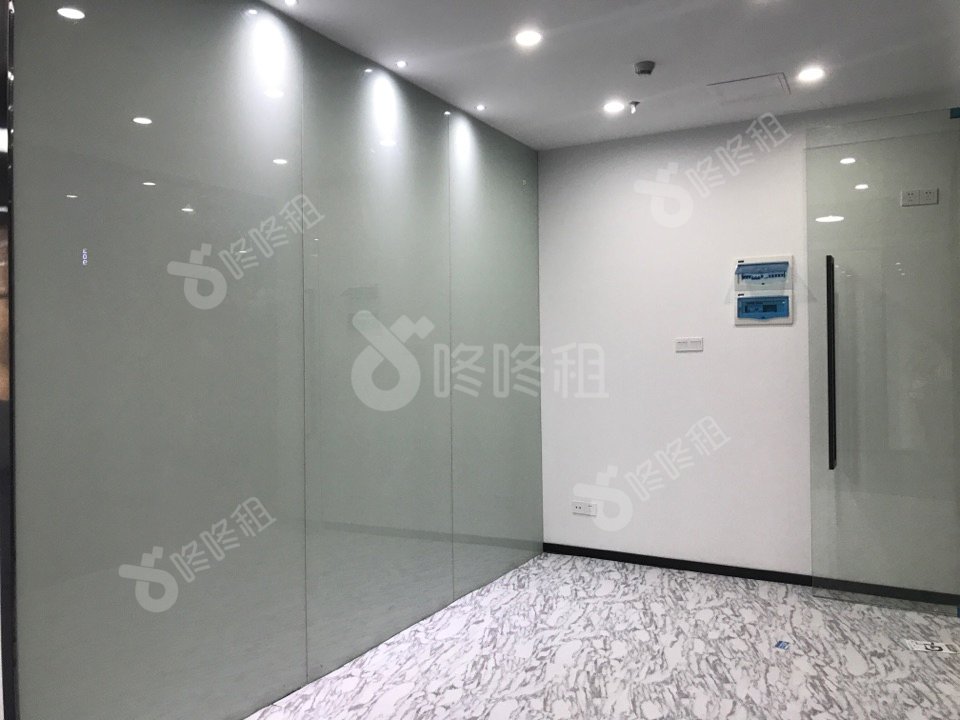 众创产业园_244平_精装_未分类