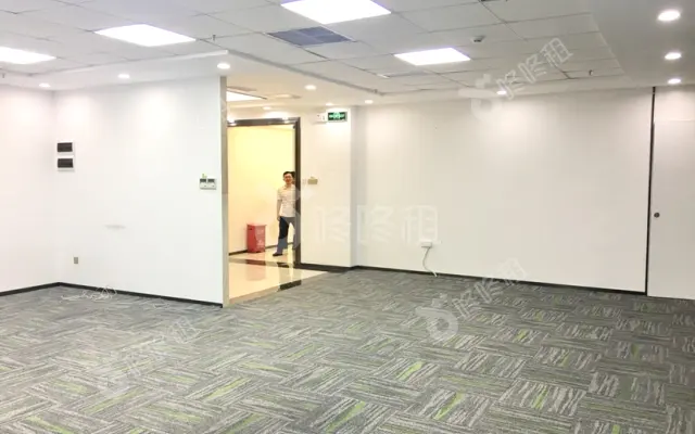 深圳湾科技生态园