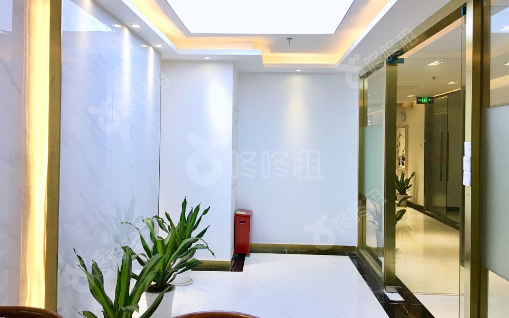 金融基地_251平_豪装_未分类