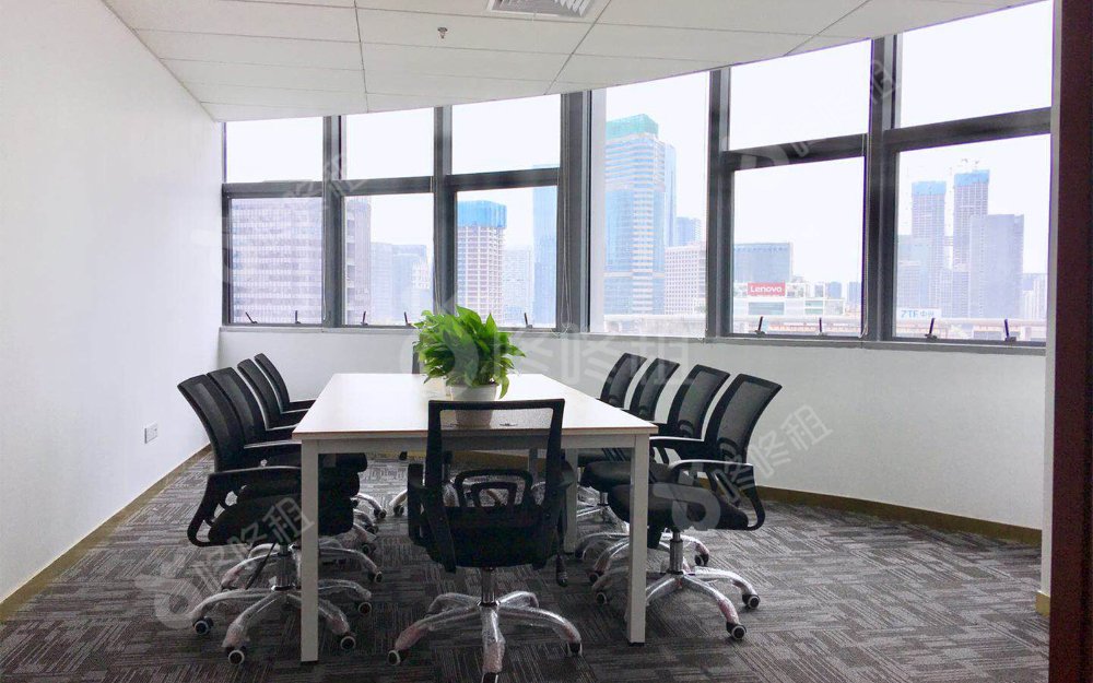 金融基地_251平_豪装_未分类