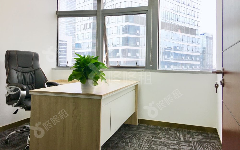 金融基地_251平_豪装_未分类