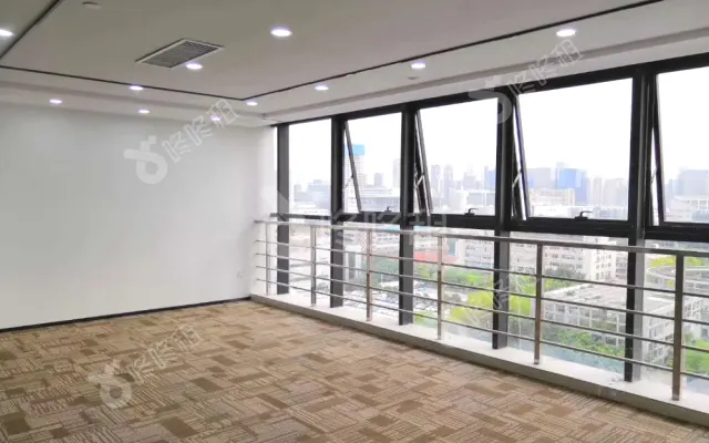 科陆大厦_1268平_精装_办公室房源出租