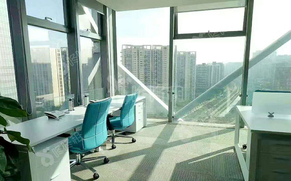 傲泊汇(天虹总部大厦)_独立14人间_未分类