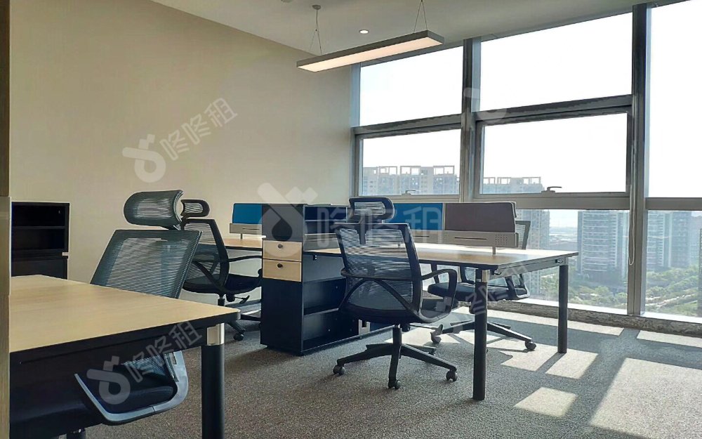 兆隆E享空间(海王星辰大厦)_独立5人间_未分类