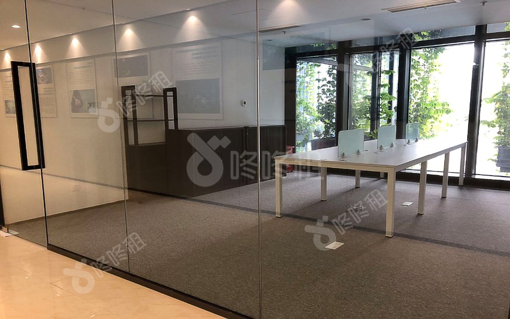 立方汇(深圳湾科技生态园)_独立6人间_未分类