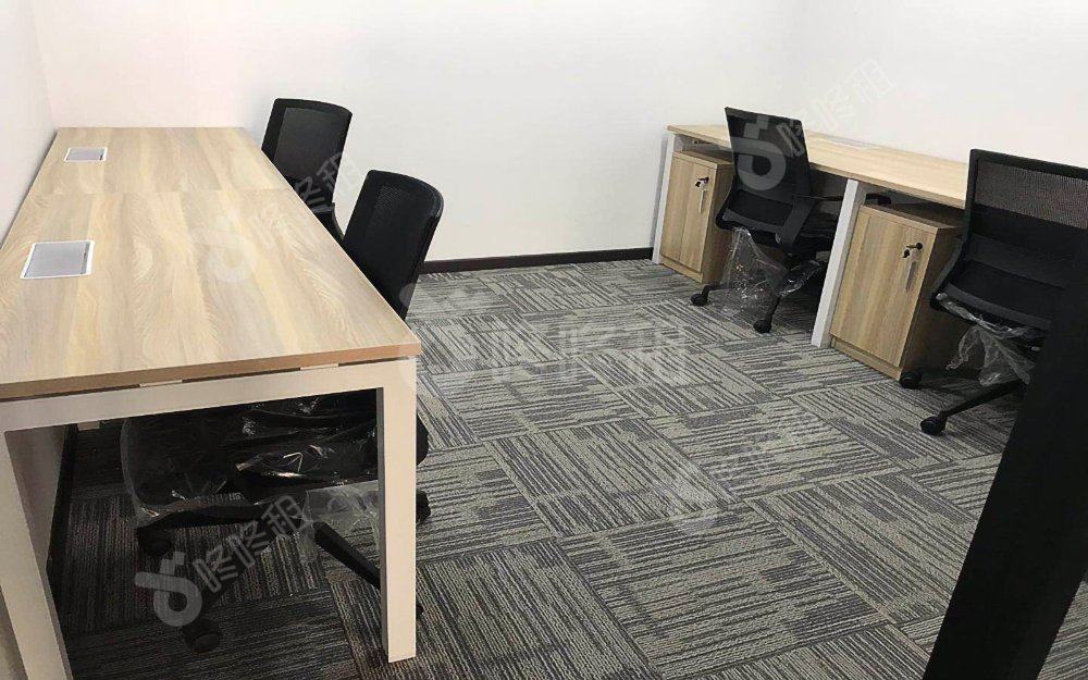 金鸿广场_20平_豪装_未分类