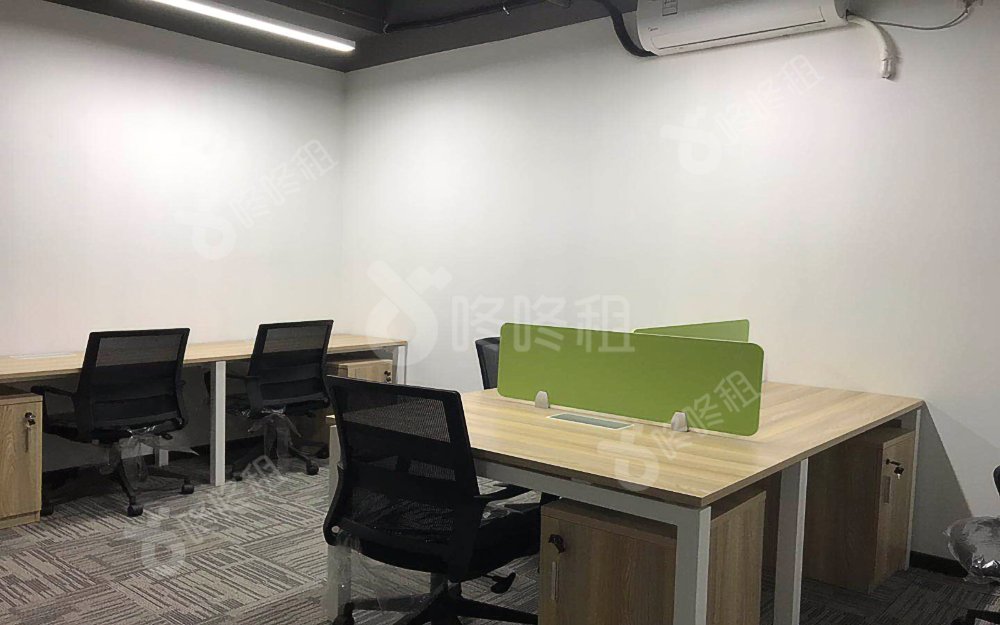 金鸿广场_20平_豪装_未分类