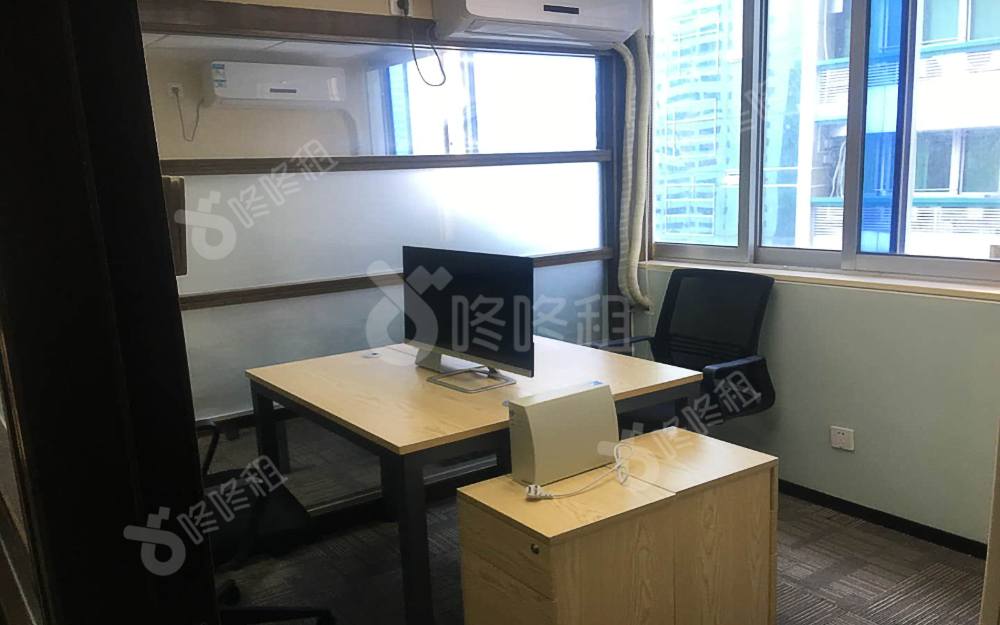 金龙大厦_30平_豪装_未分类