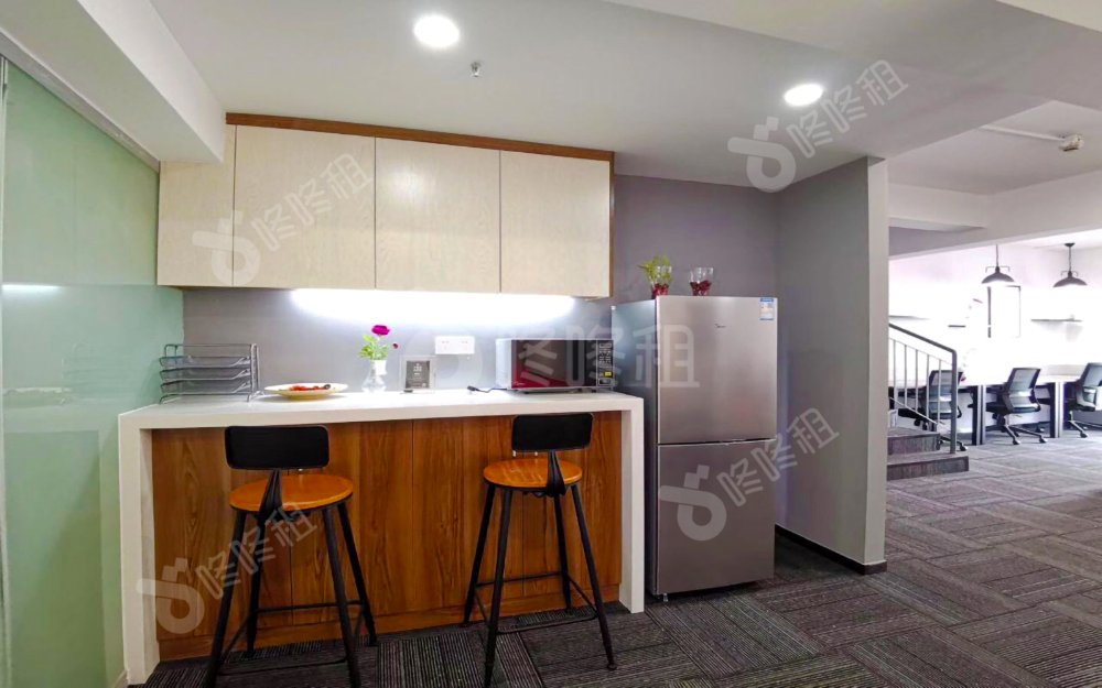 海岸时代大厦_185平_精装_未分类