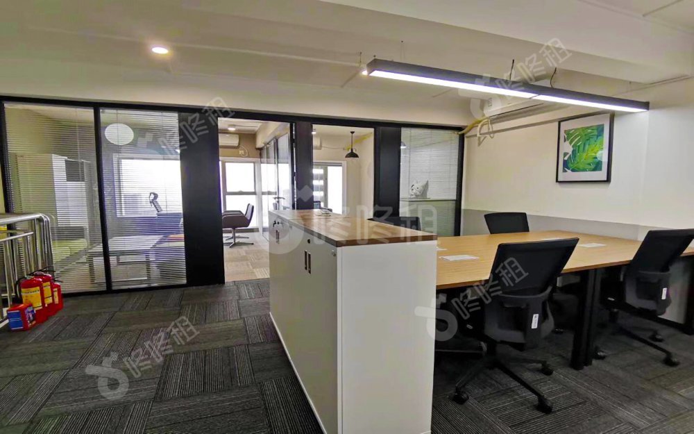 海岸时代大厦_185平_精装_未分类