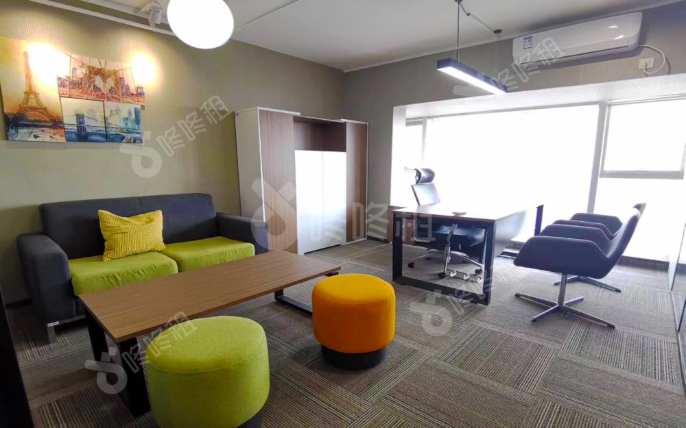 海岸时代大厦_185平_精装_未分类